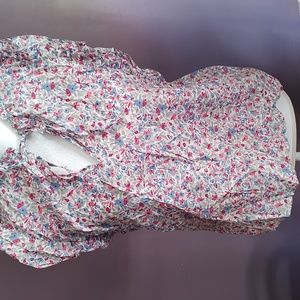 Bb Dakota top size large